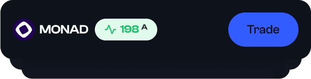 MONAD widget